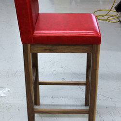 Custom Chairs - Folding Chairs And Stools