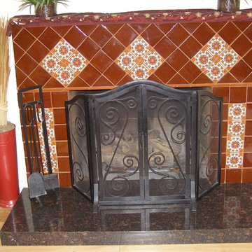 Camarillo Spanish Renovation