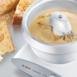 Bosch Universal Plus Kitchen Machine - Products