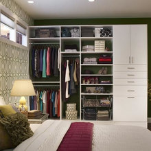 Closet Ideas