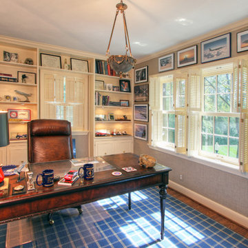 Home Office Suite