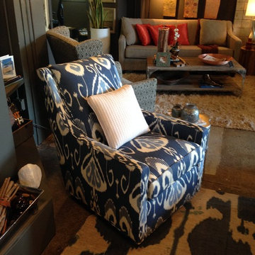 Swivel Chairs 2.0