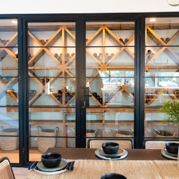 Mid Century Ranch