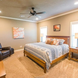 4603 Tonbridge Dr. - Products
