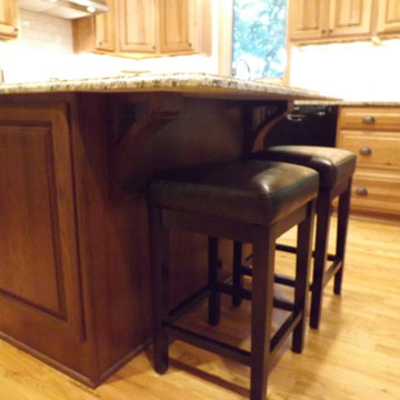 Kitchen Remodel in Prior Lake