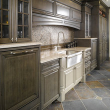 Kitchen craft