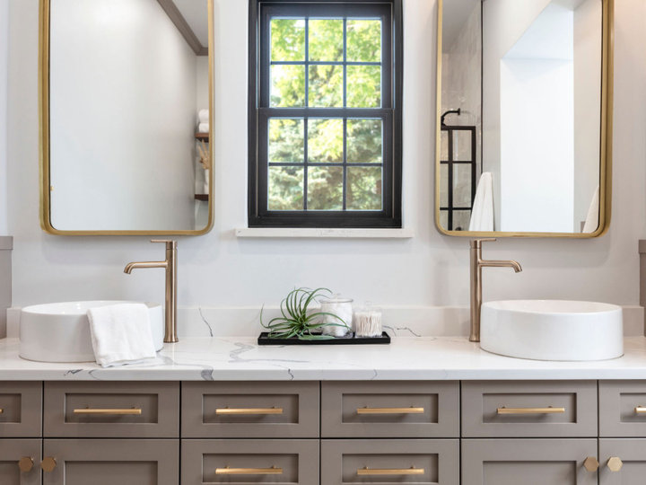Bathroom - Master Bath
