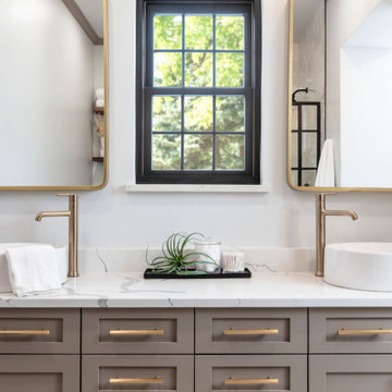 West Highlands Home Renovation