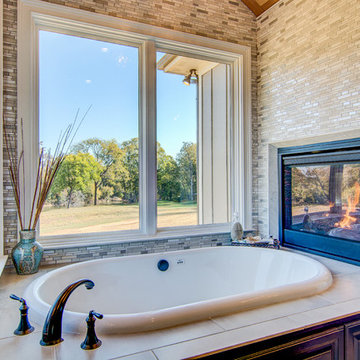 2015 Fall Parade of Homes, Yadkin River Custom Home