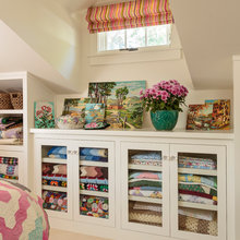 CRAFT ROOM