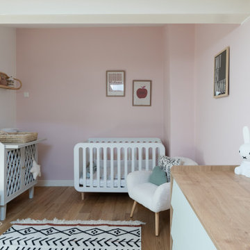 Chambre d'enfant