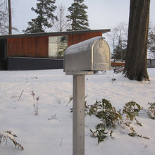 Mailbox ideas