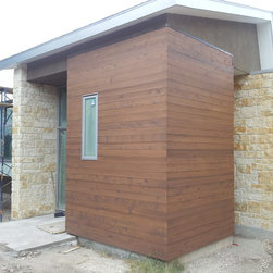 Wimberley house - Products