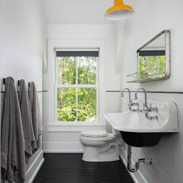 Farmhouse Bathroom
