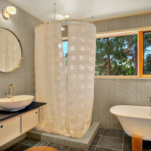 Shower Idea