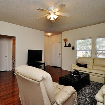 Real Estate Photography, Irving, TX