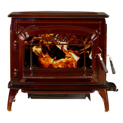 Stoves - Products