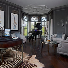 Home Office Ideas