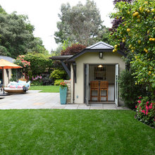 Backyard Ideas