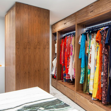 Custom Closet