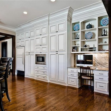 The Blessings Golf Course and Country Club Remodel