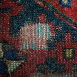 Rug Repair - Products