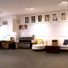 studio