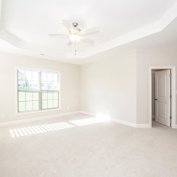 The Monroe Model at Brannon Oaks
