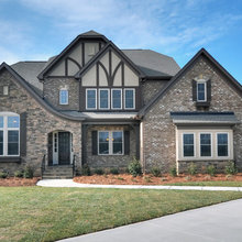 New House Exteriors