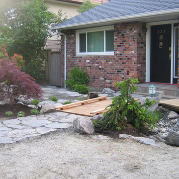 New Westminster S/S