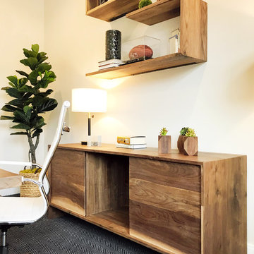 Alpine Spec Office Package
