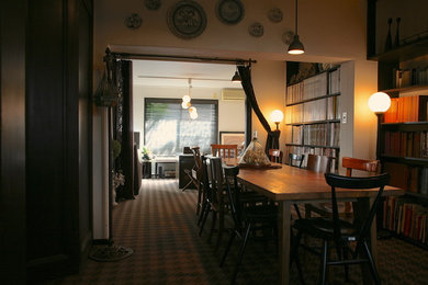 窪川勝哉 Kubokawa Katsuya 東京都のinterior Designers Decorators Houzz