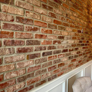 Eaton Rapids Office Remodel