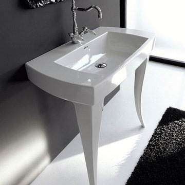 Exclusive Contemporary Basins