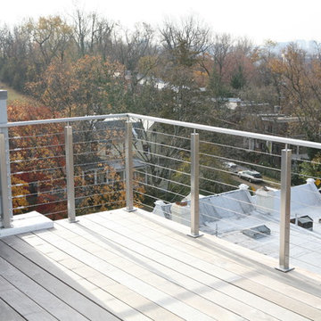Cable Railing