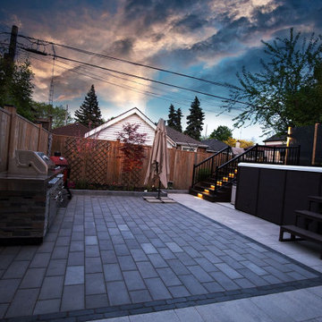 2023 Design Gallery - Pool, Deck and Stairs Design Gallery