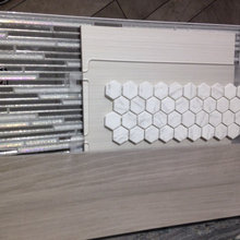 Bathroom Tile
