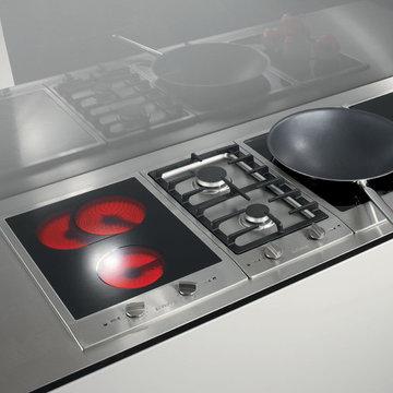 Miele Kitchen Appliances
