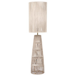 Beach Style Floor Lamps by TOV Furniture