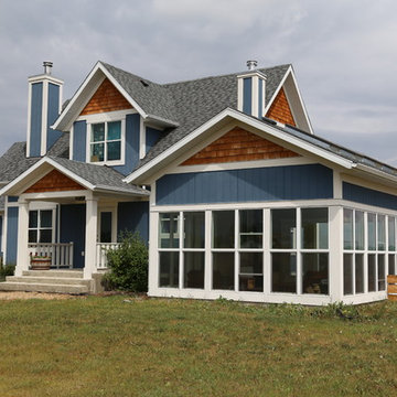 Okotoks Acreage