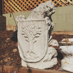 Pottery - Products