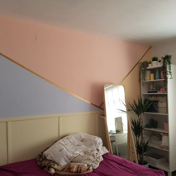 Bedroom Redesign