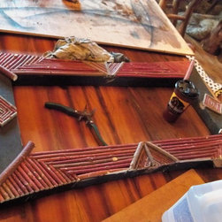 picture frames and mirrors - Products