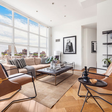 DUMBO Penthouse
