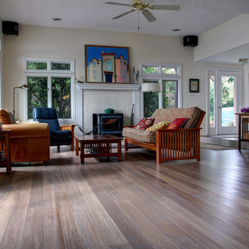 Ambient Artisan Sahara Strand Bamboo Flooring