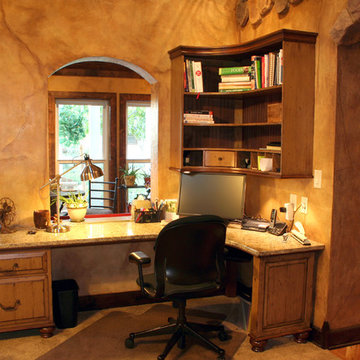 Grenard Residence