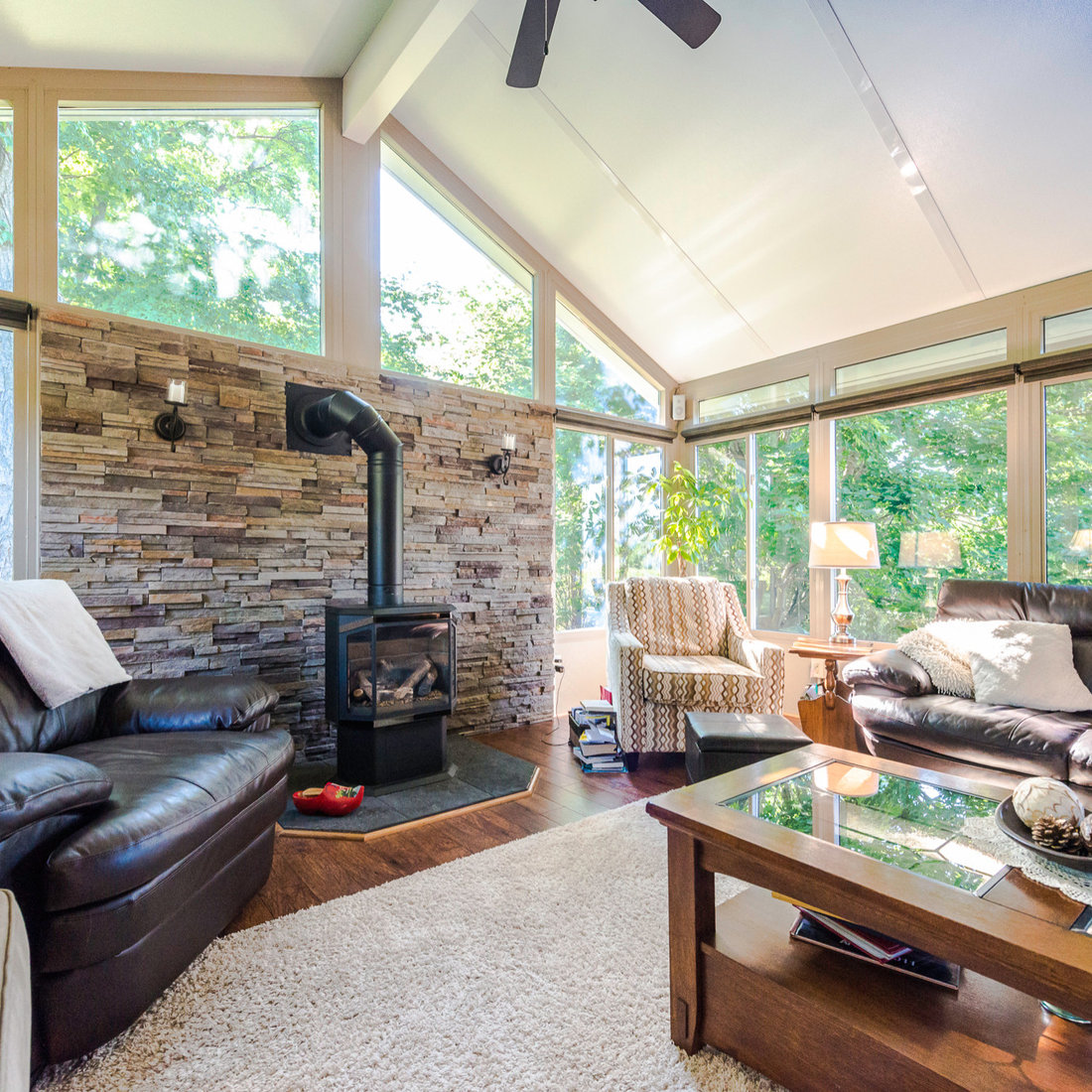 Sunspace Sunrooms