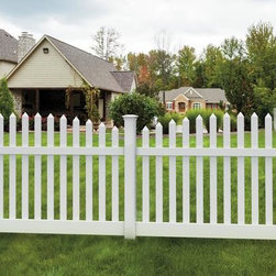 ActiveYards Fencing Solutions - Home Fencing And Gates