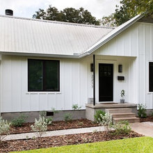 austin home