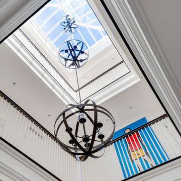 Osterville Legacy Style Custom Home